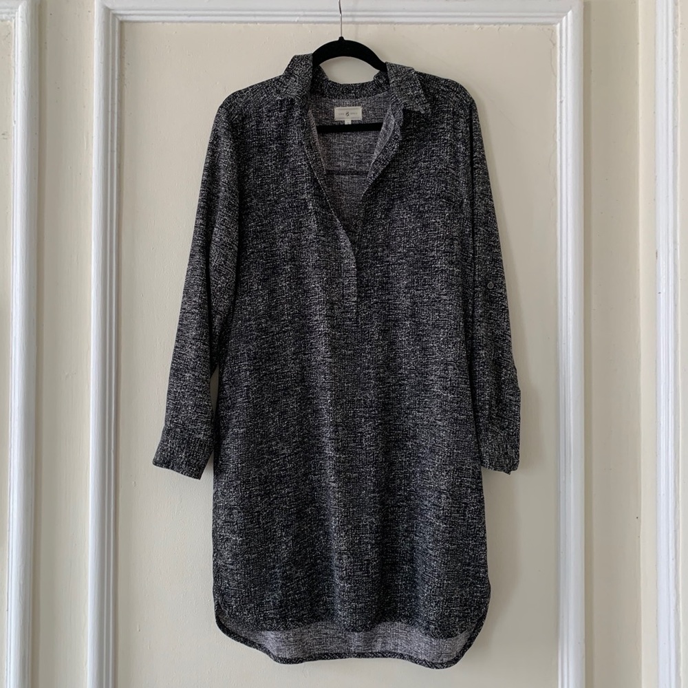 Lou & Grey Shirt Dress